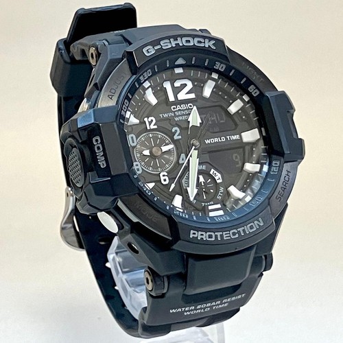 Orologio casio shock - orologio, g-shock