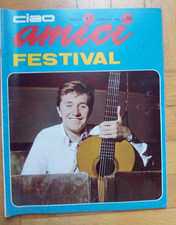 Ciao Amici anno III numero 2