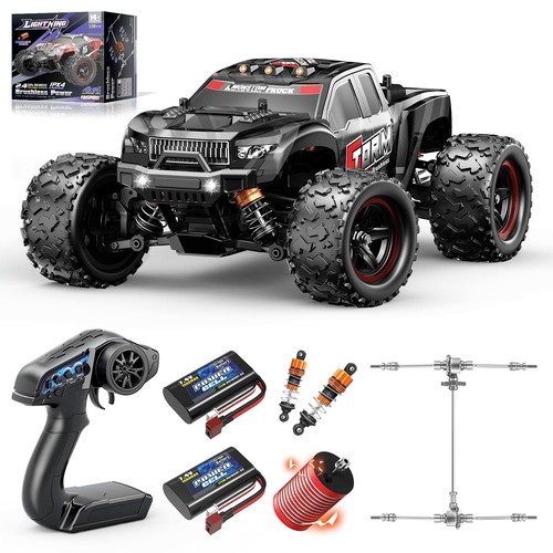Macchina telecomandata 4x4 - telecomandata,
