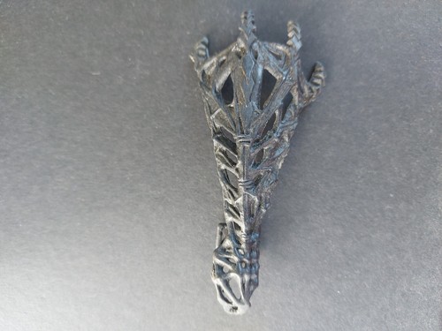 Spider man movie symblote - 3,
