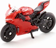 Ducati Panigale 1299 SK1385 by