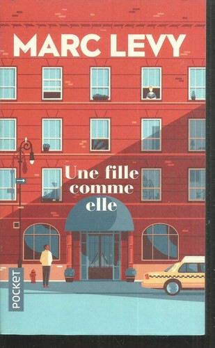 Une fille comme elle - ., marc