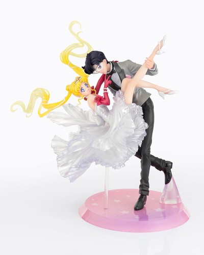 Sailor moon figuarts zero - sailor,