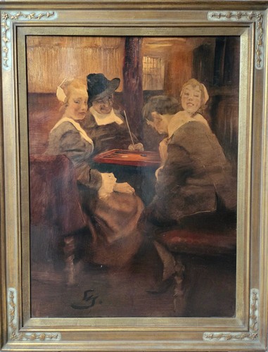 Wilhelm schreuer locanda - wilhelm,