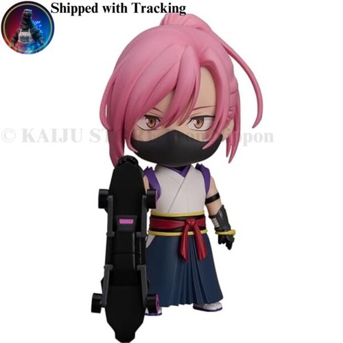 Good smile company nendoroid - good,