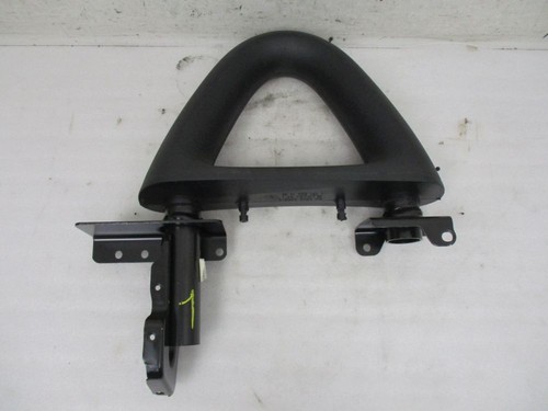 Poggiatesta sinistro roll bar