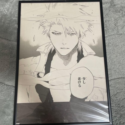 Bleach toshiro hitsugaya - toshiro,