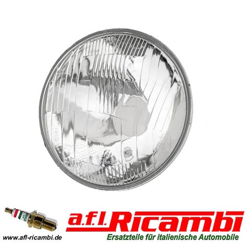 Faro proiettore bilux con - proiettore,