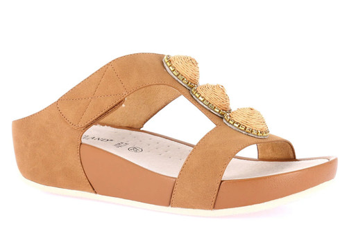 Sandali ciabatte grunland dira - grunland,
