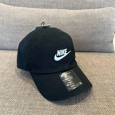 Nike Futura Unstructured Caps