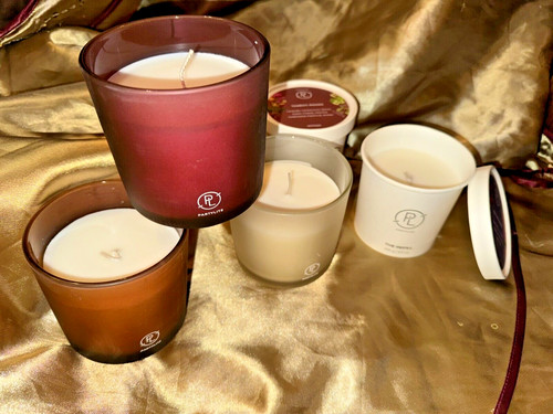 Nuovo partylite cera - partylite,
