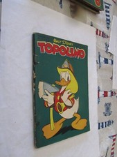 TOPOLINO N. 21 - ORIGINALE