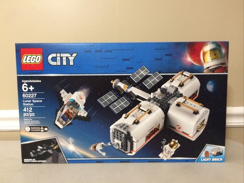 Lego 60227 city - 60227,