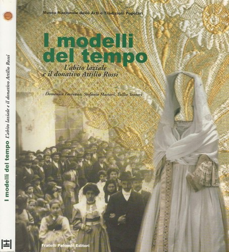 Modelli del tempo - tempo., l'abito