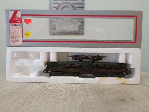 Locomotive 14003 lima - locomotive,