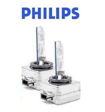 2 Lampadine BI-XENON D3S Luci auto RICAMBIO XENON Lampade 6000K PHILIPS