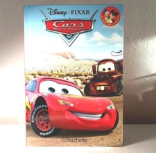 CARS FAVOLE E FIABE PER
