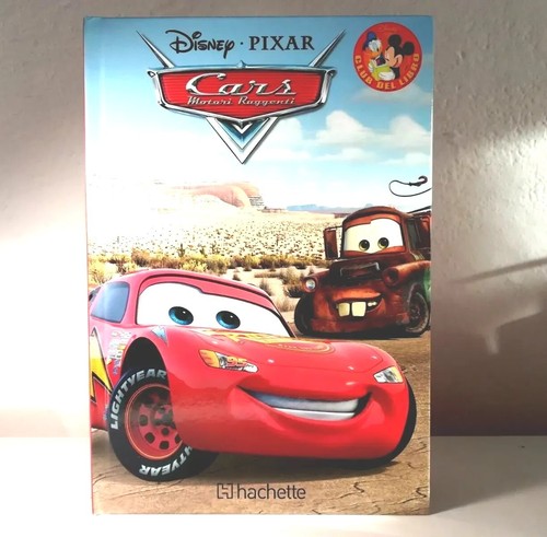 Cars favole fiabe - fiabe, per