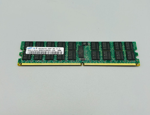 Samsung ddr2 667 - 4, gb