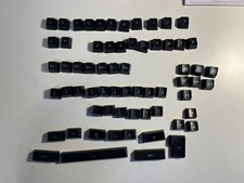 Ricambi tasti per Logitech Romer G switches - US layout