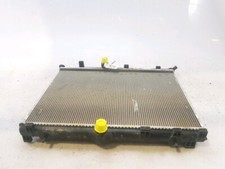 Radiateur d'eau - DS DS3