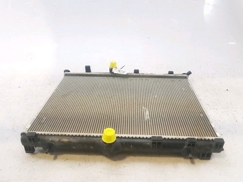 Radiateur eau ds ds3 - ds,