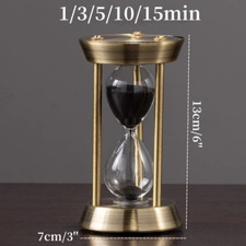 1-15 Minuti Stile Nordico