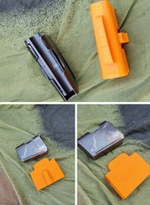 Chargeur de sécurité avec