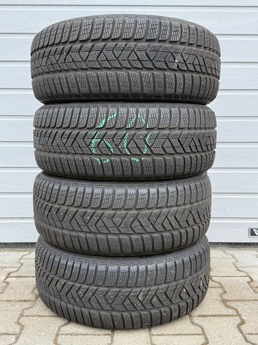 Pneumatici invernali 225 45 - 4, 225/45