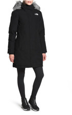 NUOVO, The North Face Arctic