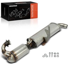 Catalizzatore Benzina per