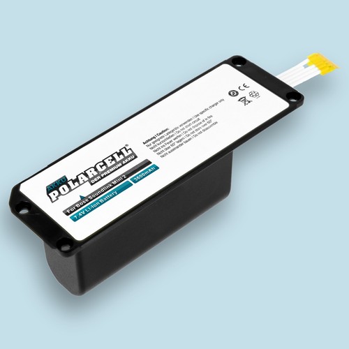 Polarcell batteria per bose - polarcell,