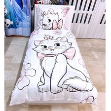Aristogatti Minou Set Letto