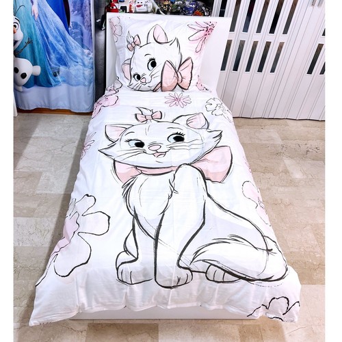 Aristogatti minou set letto - minou,