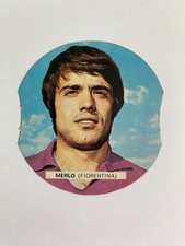 FIGURINA EDIS MOTTA 1974-74