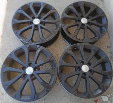 CERCHI IN LEGA SSANGYONG