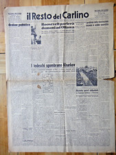 1943-IL RESTO DEL