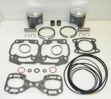 Platinum Rebuild Kit 99-05
