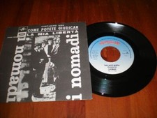 I NOMADI-Come potete