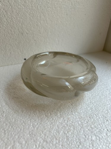 Ciotola vetro murano - vetro, 50s