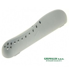 Pala trascinatore per cestello - trascinatore,