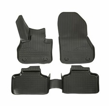 Tappeti Tappetini Auto In Gomma Per Mini Countryman F60 Dal 2017 NORM Liners