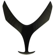 COPERCHIO SCUDO ANTERIORE NERO LUCIDO FOR YAMAHA 500 T-MAX 2008-2011