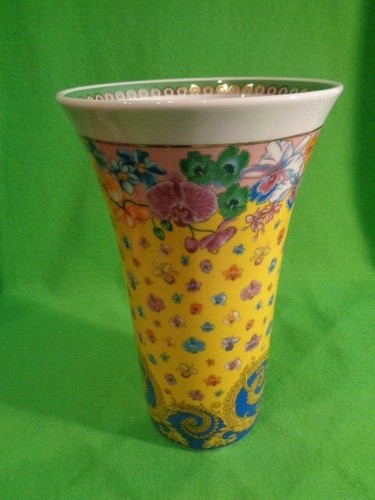 Vaso primavera versace - 26,