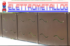 PANNELLO PER RECINZIONE IN