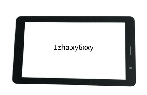 Nuovo vetro digitalizzatore