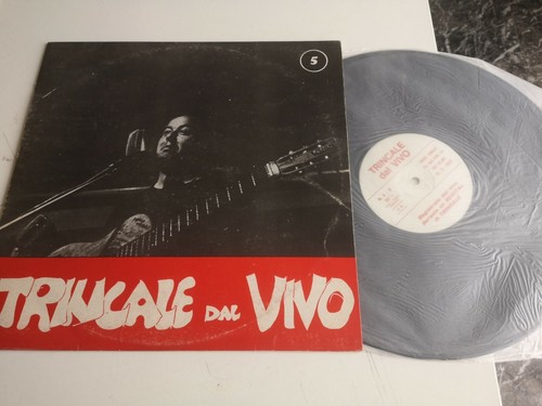 Franco trincale - trincale,