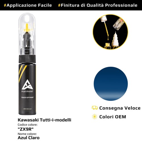 Vernice ritocco per - ritocco,