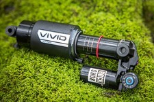 Rockshox vivid ultimate rc2t - ultimate,