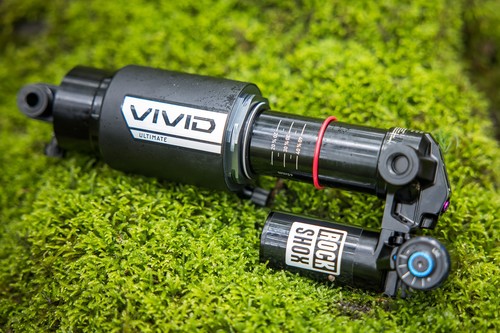 Rockshox vivid ultimate - rockshox,